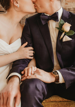 Wedding Tuxedo