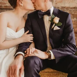 Wedding Tuxedo