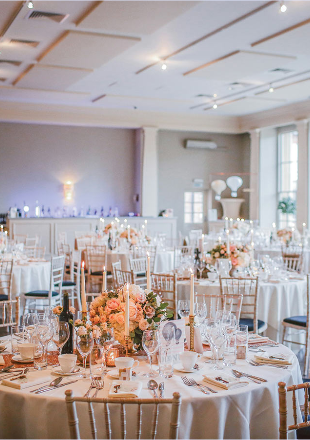 Wedding  Venues
