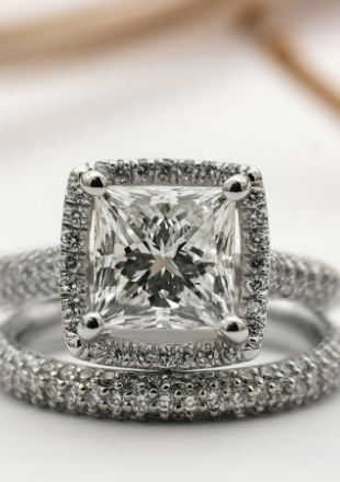 Wedding Jewelry