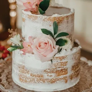 Wedding Cakes