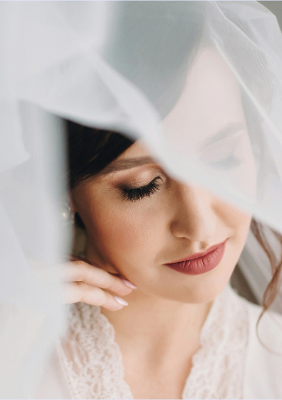 Wedding Beauty