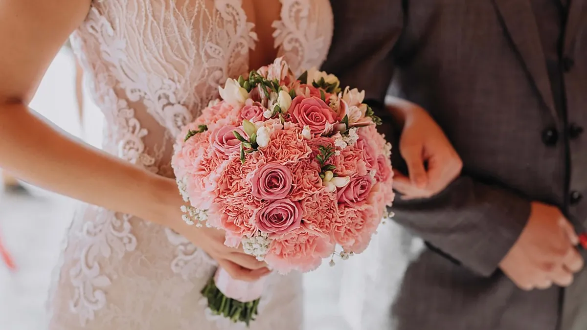 Wedding Florists