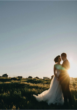 Wedding Photography