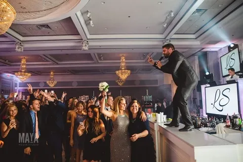 entertainment stars