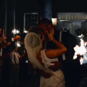 FIRST DANCE