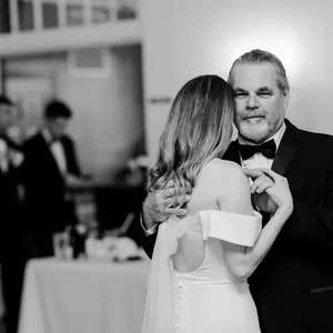 FATHER DAUGHTER DANCE